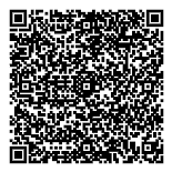 QR код памятника архитектуры Здание дворцовой электростанции