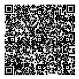 QR код музея Музей рубанка