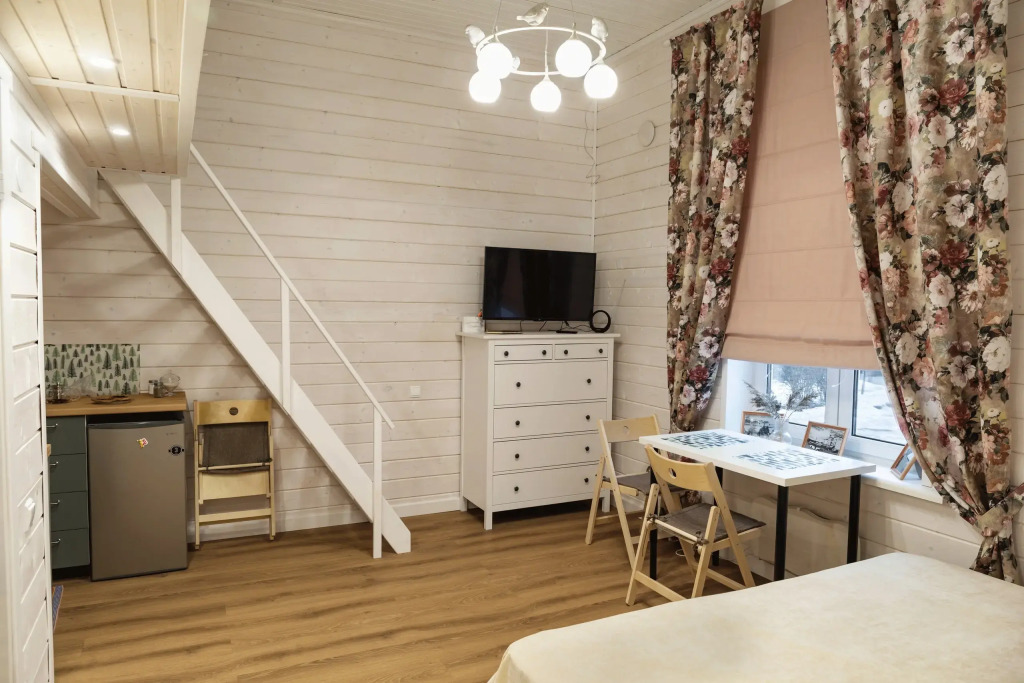 Фотография квартиры Апартаменты Старый Сортавала