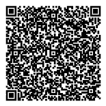 QR код хостела Simple Babushka House