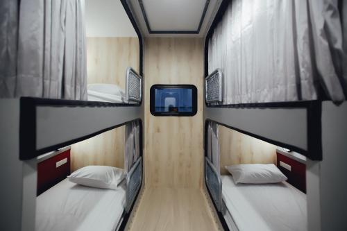 Фотография хостела Tales Khaosan (Cafe & Hostel)