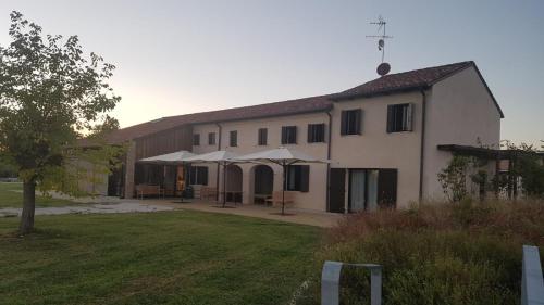 Фотография базы отдыха Casa Di Anna - Fattoria Sociale