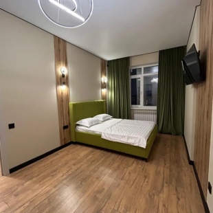 Фотография квартиры Квартира с красивым дизайном