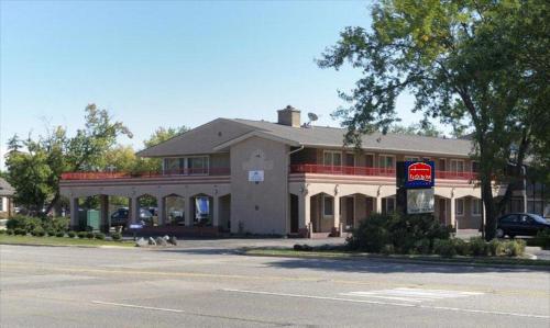 Фотография мотеля Fairbridge Inn Express - Barrington