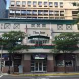 Фотография гостиницы The Inn at Longwood Medical