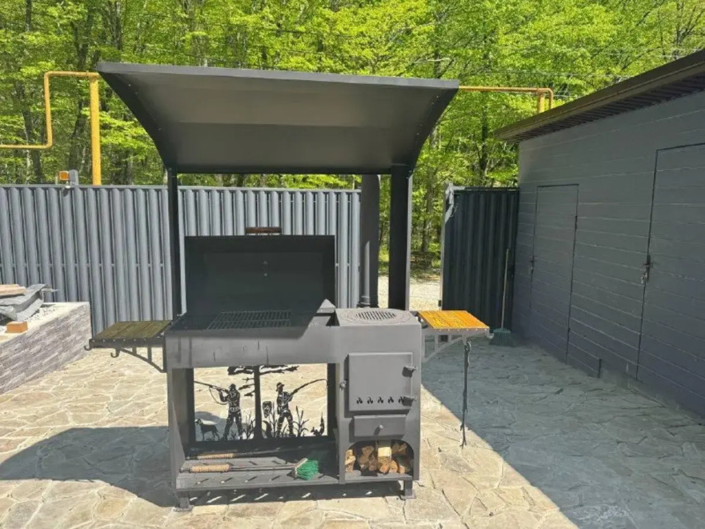 Фотография Коттеджа Sunny Home Дом на ул. Мира 32 (Санни Хоум)