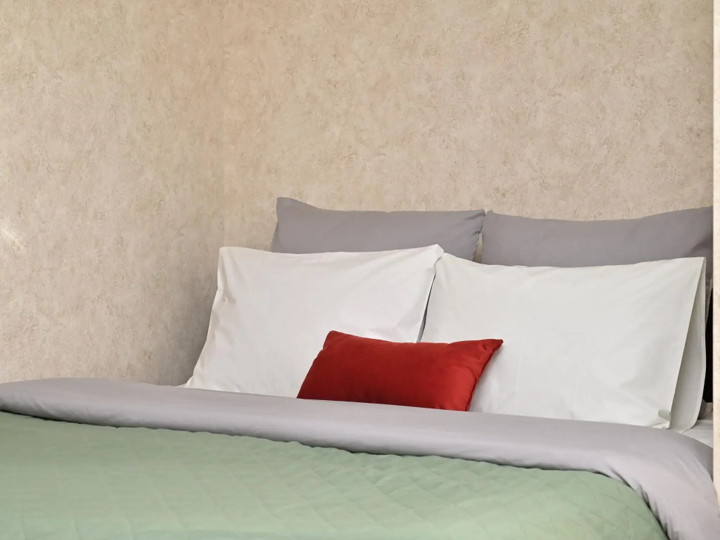 Фотография квартиры Апартаменты на проспекте Советский 29