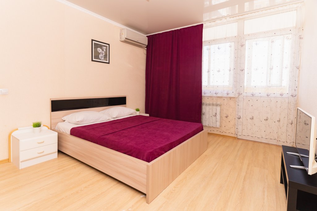 Фотография квартиры Апартаменты LikeHome на Транспортной 16/3