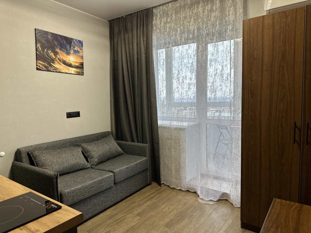 Фотография квартиры Апартаменты Cтудия Воздух около Золотых Ворот