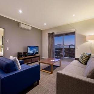 Фотографии апарт отеля
Quest Whyalla