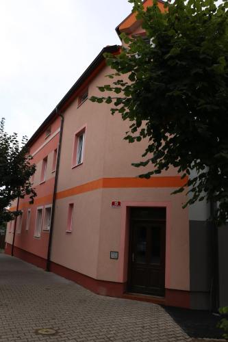 Фотография гостевого дома Apartmány U Gigantu