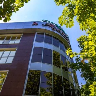 Фотография гостиницы Спа-отель De Muazel