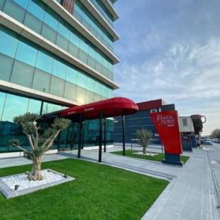 Фотографии гостиницы
The Plaza Hotel Edirne