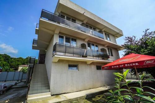 Фотография гостевого дома Енисей