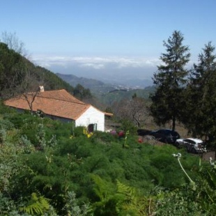 Фотография гостевого дома Montañon Negro "casa MariaLuisa"