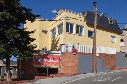 Фотография хостела Mellow Barcelona