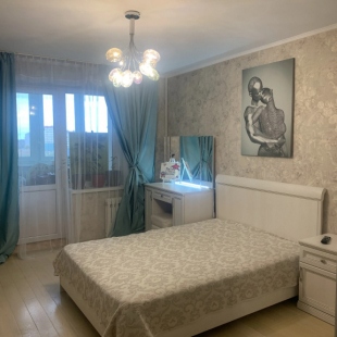Фотография квартиры Квартира Парус