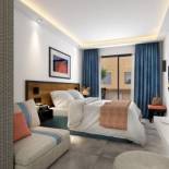 Фотография апарт отеля GBH Hotel-Apartamentos Posidonia