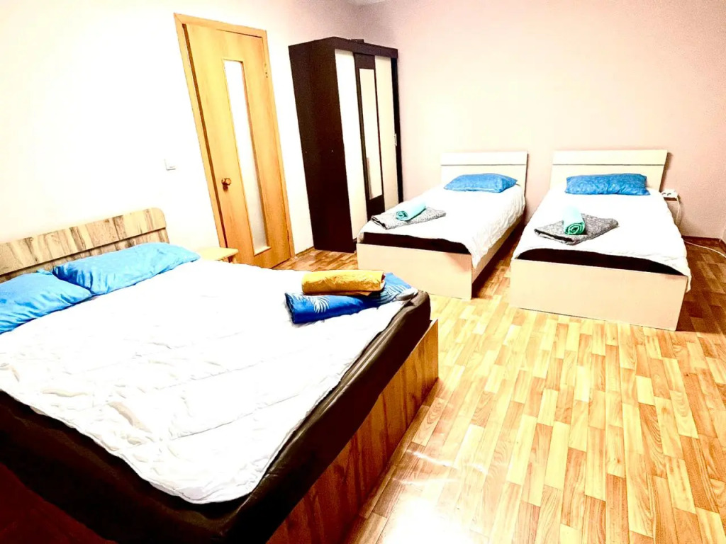 Фотография квартиры Квартира в самом центре