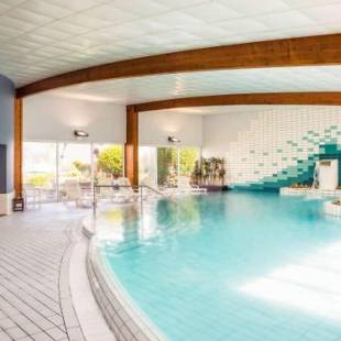 Фотографии гостиницы 
            Ibis Quiberon Spa & Wellness