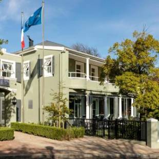 Фотографии гостиницы 
            Protea Hotel by Marriott Franschhoek