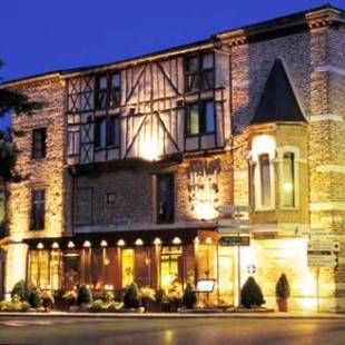 Фотографии гостиницы
La Tour Cocooning & Gastronomie