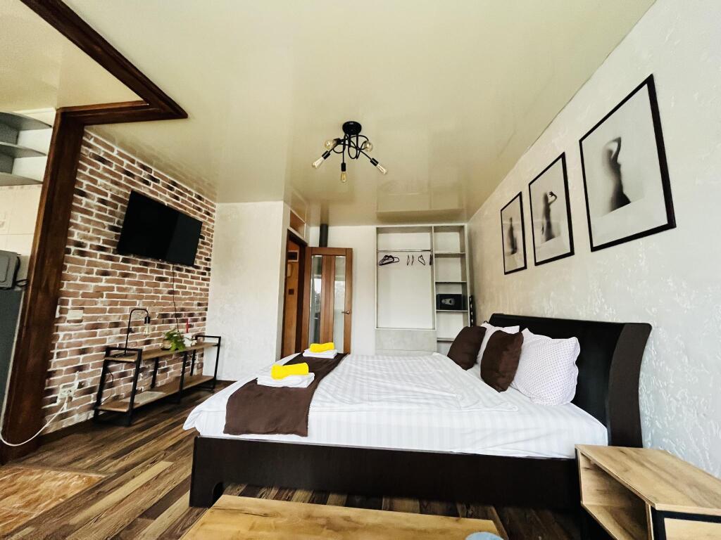 Фотография квартиры Виктория на улице Салтыкова Щедрина