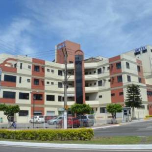 Фотографии гостиницы
Lord Hotel Camburi