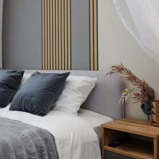 Фотография квартиры Квартира Комфорт в 15 Минутах от Пляжа