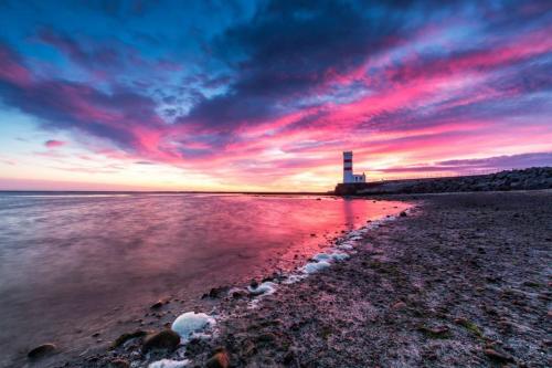 Фотография гостевого дома Garður Apartments