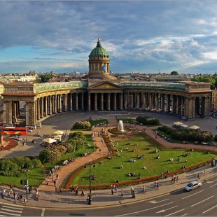 Фотография храма Казанский собор