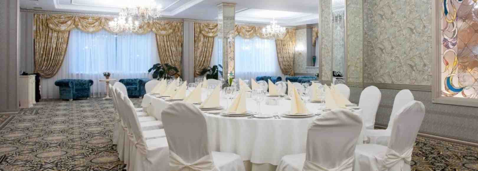Фотография банкетного зала Сувенир