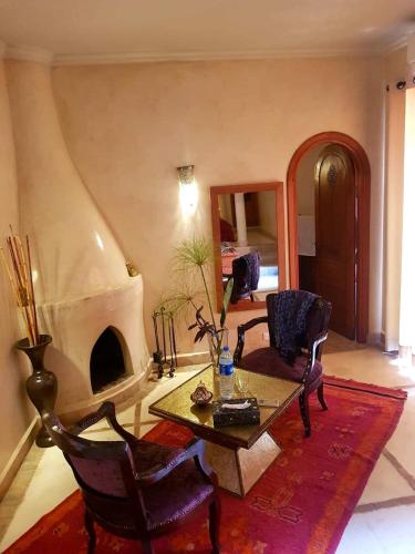 Фотография гостевого дома Riad DOBY