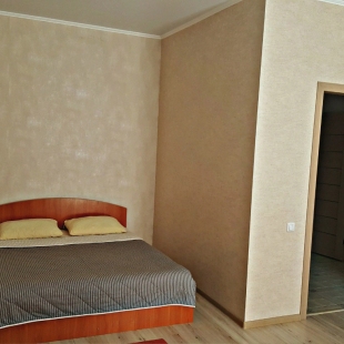 Фотография квартиры Апартаменты Comfort Russia Партизанская 55