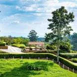 Фотография гостиницы Hotel Estrella Del Monte