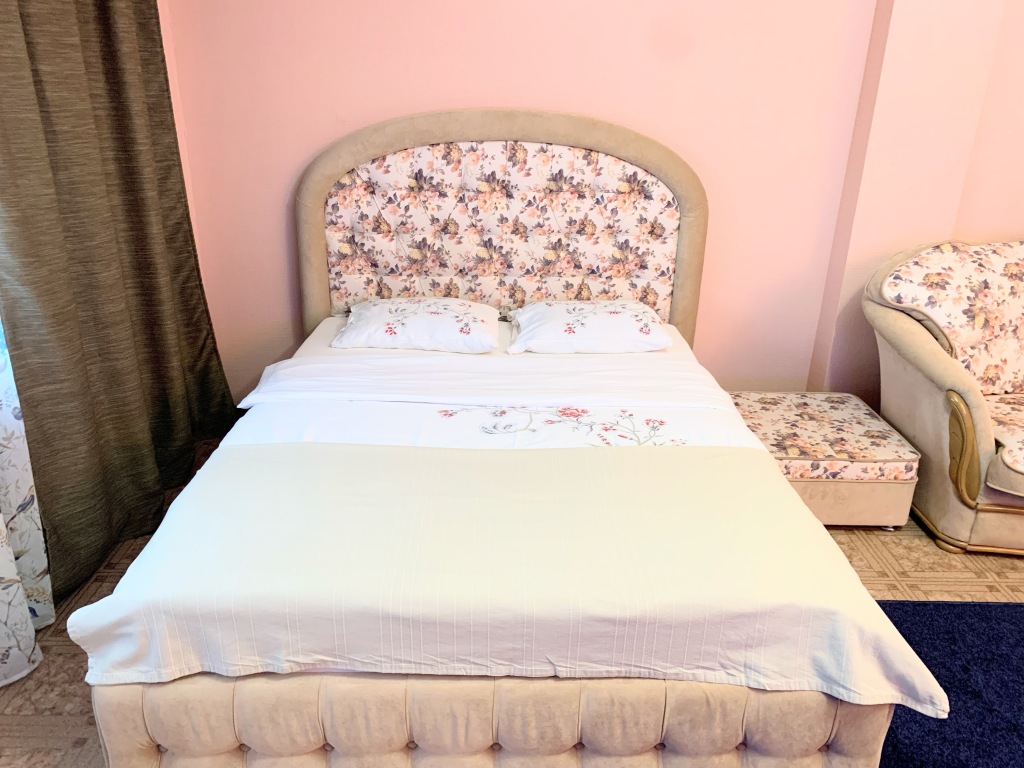 Фотография квартиры Квартира университетская 5