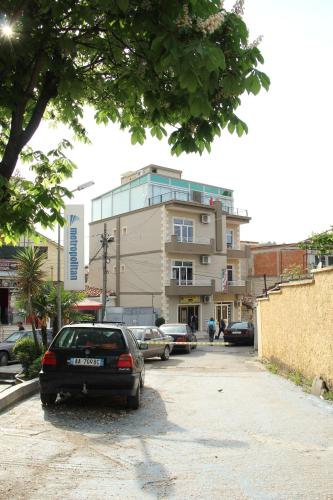 Фотография гостиницы Hotel Italia