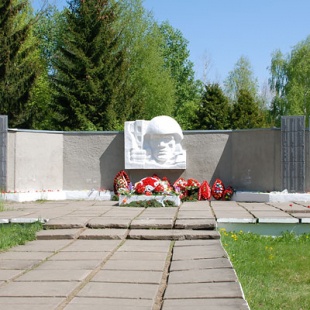 Фотография достопримечательности Мемориал Великой Отечественной войны