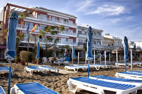 Фотографии гостиницы
Hotel Mediterraneo Carihuela