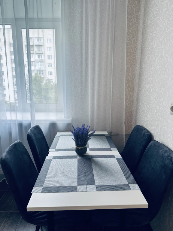 Фотография квартиры Квартира 2 комнатная с ремонтом в центре Омска