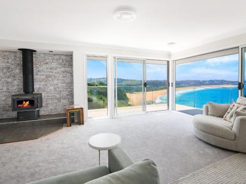 Фотография гостевого дома Vitamin Sea