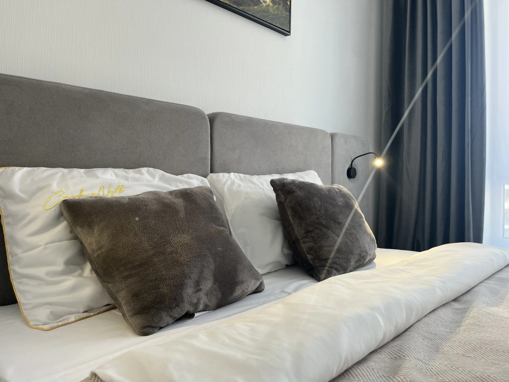 Фотография квартиры Квартира Royal Rest Vnukovo