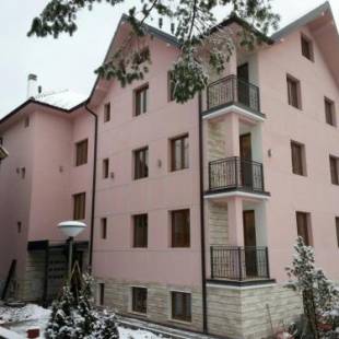 Фотографии апарт отеля
Vila Meridijan