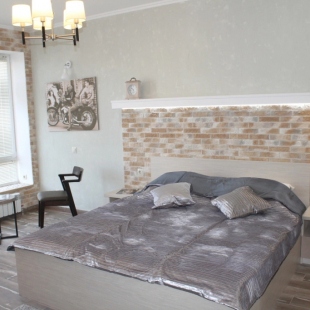 Фотография квартиры Апартаменты Столичный 9