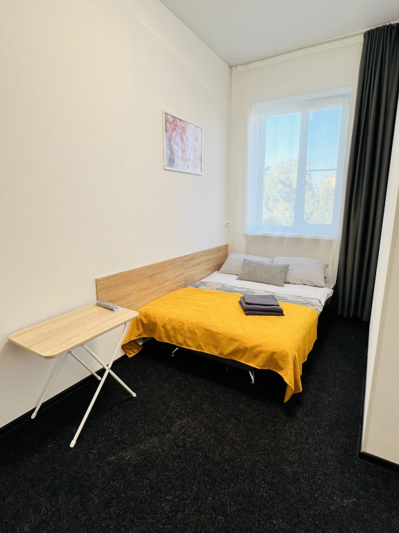 Фотография квартиры Апартаменты Нижний Ораниенбаум (203)