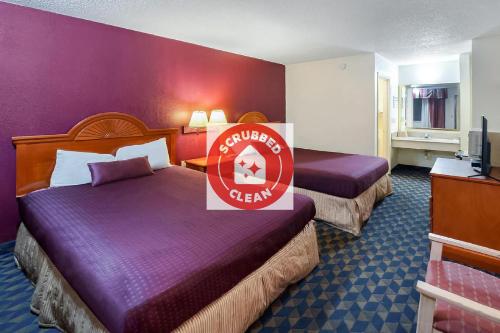 Фотографии гостиницы
OYO Hotel Manning SC