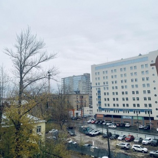 Фотография квартиры Апартаменты на улице Радонежская 1