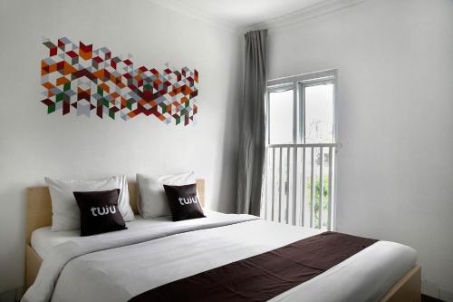 Фотографии гостиницы
Tuju Abuserin Syariah