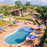 Фотография гостиницы Hotel Buenosaires Barichara