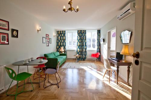 Фотография апарт отеля Crystal Suites Chez Helena